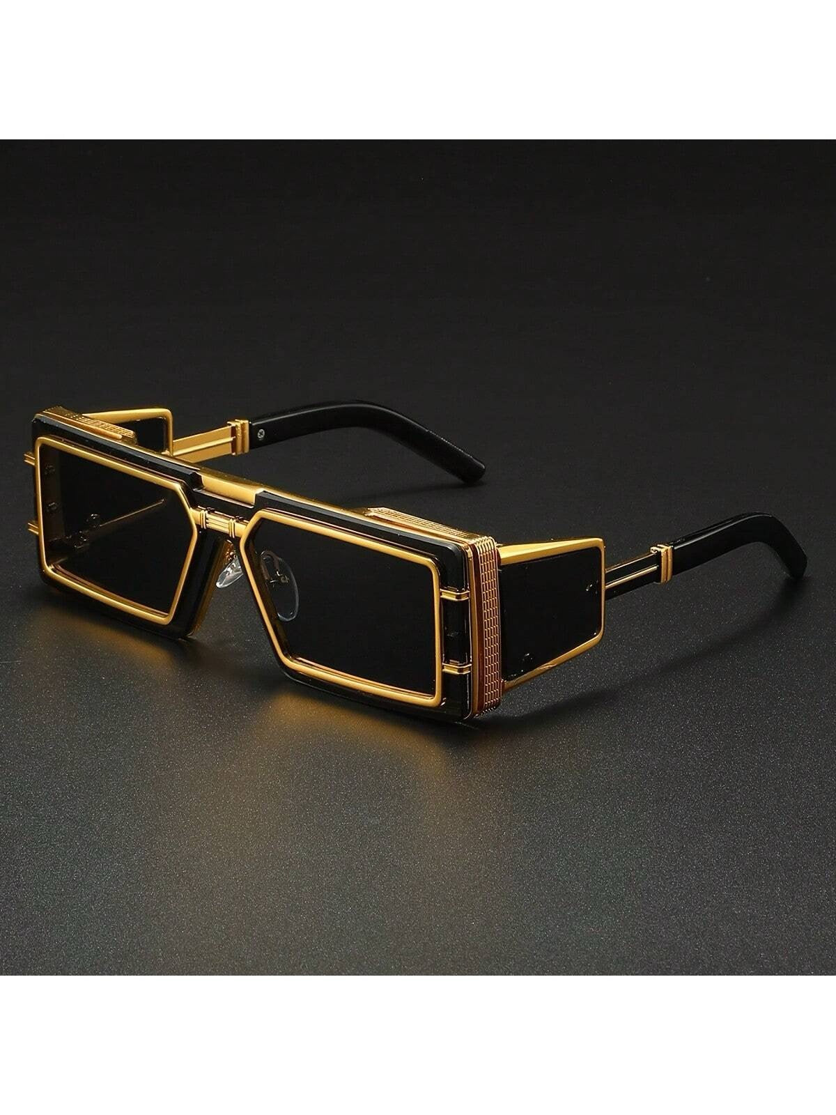 Unisex Cyberpunk sunglasses