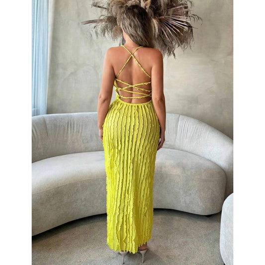 Ghost Bella Dress