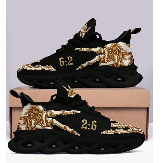 Skull Sneakers
