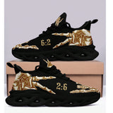 Skull Sneakers