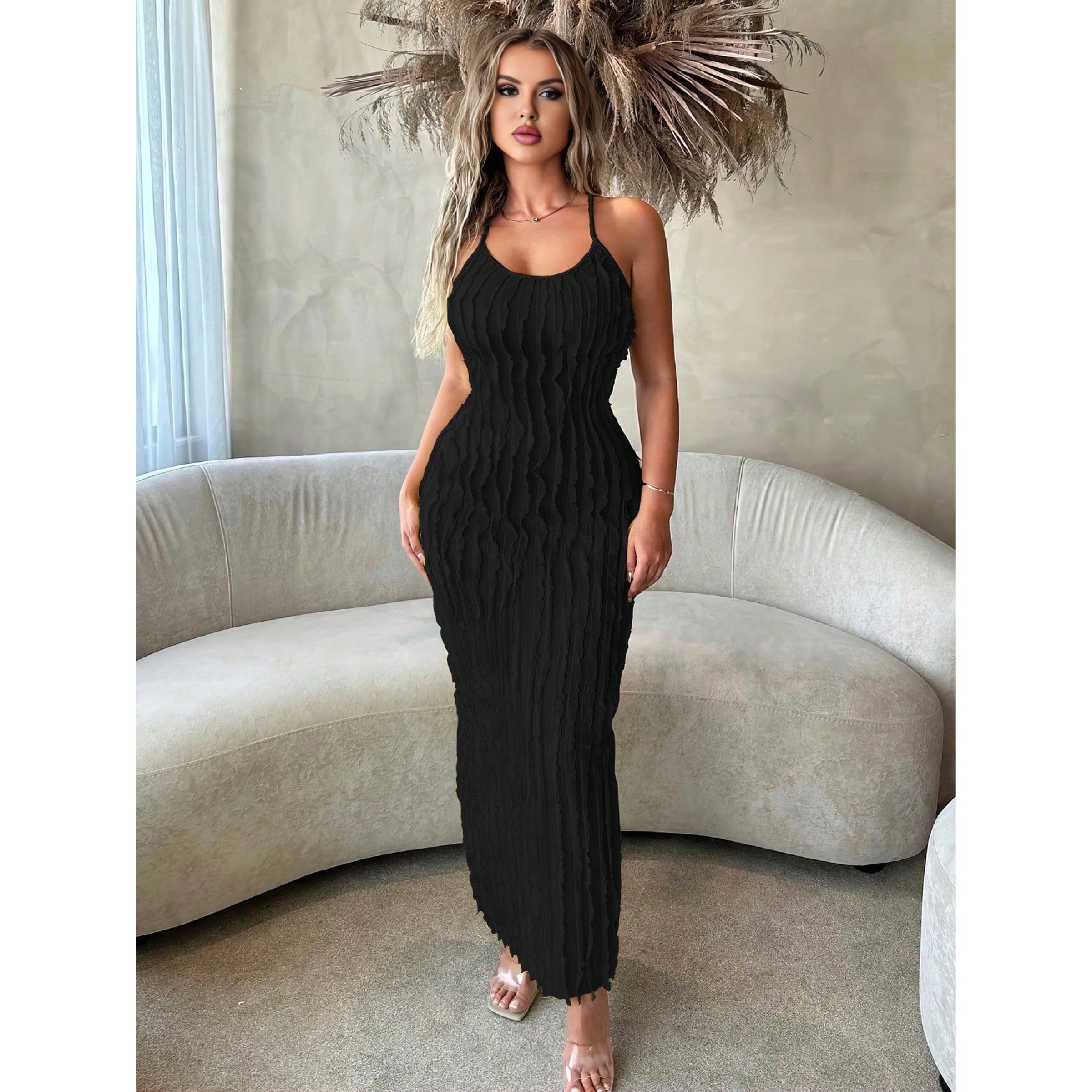 Ghost Bella Dress