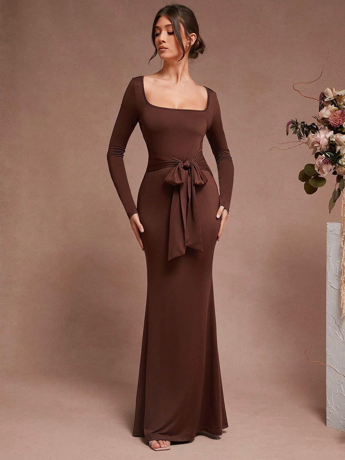 Miorah Bodycon Dress