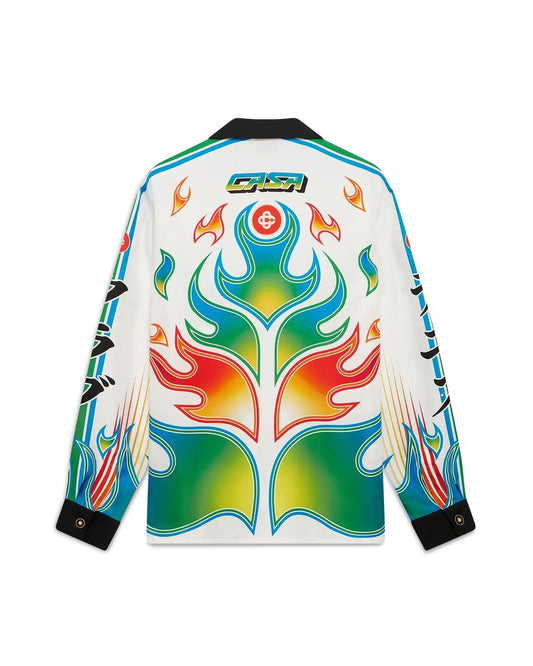 Dishonoured Printed Shirt