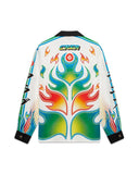 Dishonoured Printed Shirt