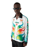 Dishonoured Printed Shirt