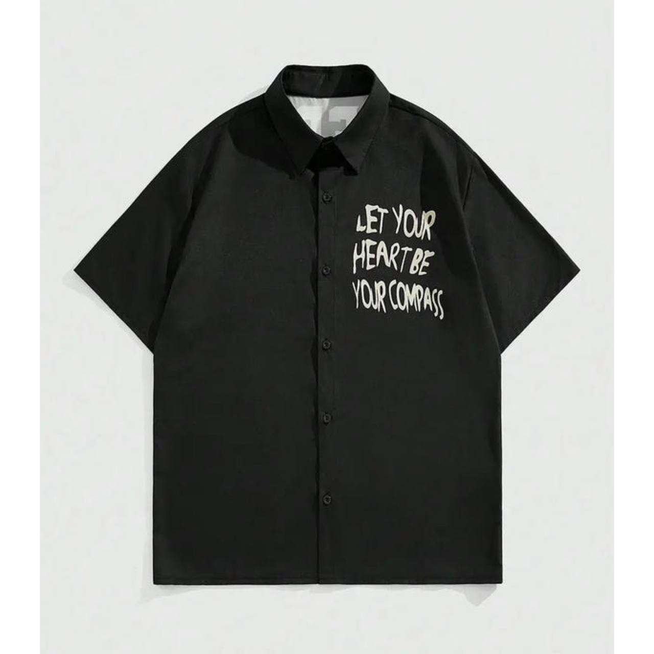 Carousel Streetes Printed Shirt