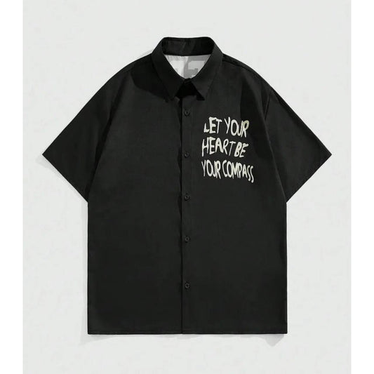 Carousel Streetes Printed Shirt
