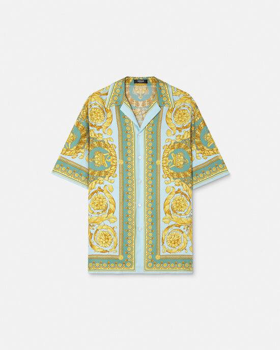 Libertine  Printed Shirt