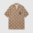 Kostya Printed Shirt