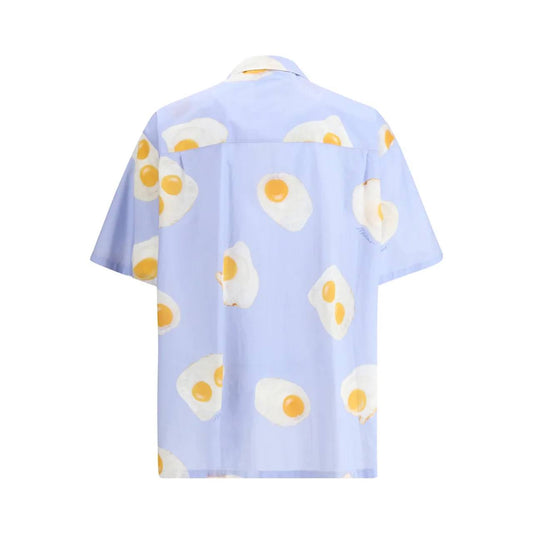 Sicis Printed Shirt