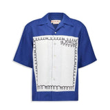 Latina Printed Shirt